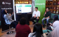 Media Workshop Tokopedia bersama Fugol Coffee Roasters