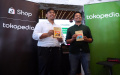 Media Workshop Tokopedia bersama Fugol Coffee Roasters