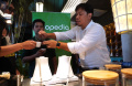 Media Workshop Tokopedia bersama Fugol Coffee Roasters