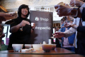 Media Workshop Tokopedia bersama Fugol Coffee Roasters