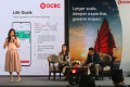 Media gathering OCBC