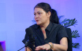 Melanie Subono Jejak Hidup Sang Cucu Presiden Melanie Subono Jejak Hidup Sang Cucu Presiden