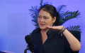 Melanie Subono Jejak Hidup Sang Cucu Presiden Melanie Subono Jejak Hidup Sang Cucu Presiden
