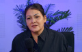 Melanie Subono Jejak Hidup Sang Cucu Presiden Melanie Subono Jejak Hidup Sang Cucu Presiden