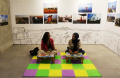 Melihat Fragmen Jakarta pada Perayaan 50 Tahun Biennale di TIM