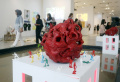 Melihat Fragmen Jakarta pada Perayaan 50 Tahun Biennale di TIM