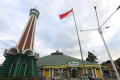 Melihat Masjid Tertua dan Bersejarah di Lampung