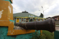 Melihat Masjid Tertua dan Bersejarah di Lampung