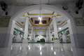 Melihat Masjid Tertua dan Bersejarah di Lampung