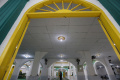 Melihat Masjid Tertua dan Bersejarah di Lampung