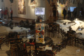 Melihat Pameran Seni Basoeki Abdullah Art Award ke 5