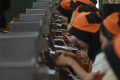 Melihat Produksi Rokok SKT Wismilak di PT Gelora Djajda Surabaya