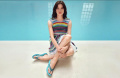 Melissa GANNI Rayakan Spirit Endless Summer dengan Koleksi Footwear Limited Edition