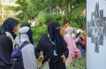 Memanfaatkan Ruang Terbuka Lewat Pameran Fotografi ARUNA