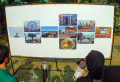 Memanfaatkan Ruang Terbuka Lewat Pameran Fotografi ARUNA