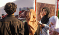 Memanfaatkan Ruang Terbuka Lewat Pameran Fotografi ARUNA