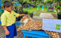 Memperkenalkan Ragam Satwa Sejak Dini 