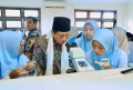 Menag Resmikan MAN IC Serpong Jadi…