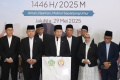 Menag Umumkan Delegasi Amirul Hajj