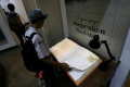 Mengunjungi Museum Sumpah Pemuda Mengunjungi Museum Sumpah Pemuda