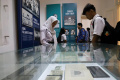 Mengunjungi Museum Sumpah Pemuda Mengunjungi Museum Sumpah Pemuda