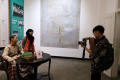 Mengunjungi Museum Sumpah Pemuda Mengunjungi Museum Sumpah Pemuda