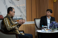 Menhub Budi Karya Sumadi Paparkan Capaian di Era Presiden Jokowi
