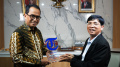 Menhub Budi Karya Sumadi Paparkan Capaian di Era Presiden Jokowi
