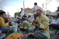 Menjaga Tradisi Malam 27 Ramadan di Kampung Arab Pekojan