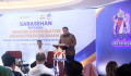 Menko Airlangga Hadiri Sarasehan Kadin