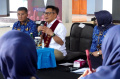 Menko PM Muhaimin Iskandar Sosialisasi Program SMK Go Global