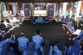 Menko PM Muhaimin Iskandar Sosialisasi Program SMK Go Global