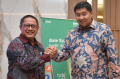 Menteri PKP Dorong Bank BSN Jadi Motor Pembiayaan Syariah