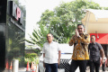 Menteri UMKM Maman Abdurrahman Klarifikasi ke KPK