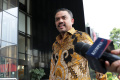 Menteri UMKM Maman Abdurrahman Klarifikasi ke KPK