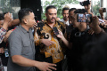 Menteri UMKM Maman Abdurrahman Klarifikasi ke KPK