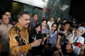 Menteri UMKM Maman Abdurrahman Klarifikasi ke KPK