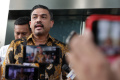 Menteri UMKM Maman Abdurrahman Klarifikasi ke KPK