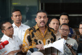 Menteri UMKM Maman Abdurrahman Klarifikasi ke KPK