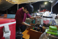 Meracik Harapan di Balik Secangkir Kopi
