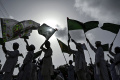 Meriah Tradisi Perayaan Maulid Nabi Muhammad SAW