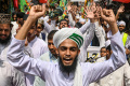 Meriah Tradisi Perayaan Maulid Nabi Muhammad SAW