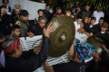 Meriah Tradisi Perayaan Maulid Nabi Muhammad SAW