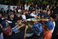 Meriah Tradisi Perayaan Maulid Nabi Muhammad SAW