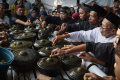 Meriah Tradisi Perayaan Maulid Nabi Muhammad SAW