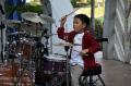 Mini Heroes Drum Battle di Surabaya