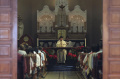 Misa Hari Natal 2024 di Gereja Katedral Bandung