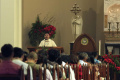 Misa Hari Natal 2024 di Gereja Katedral Bandung