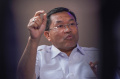 Momen Sony sonjaya Sebelum Dicopot Sebagai Wakil Kepala BGN