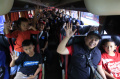 Mudik Gratis ke Jawa Tengah